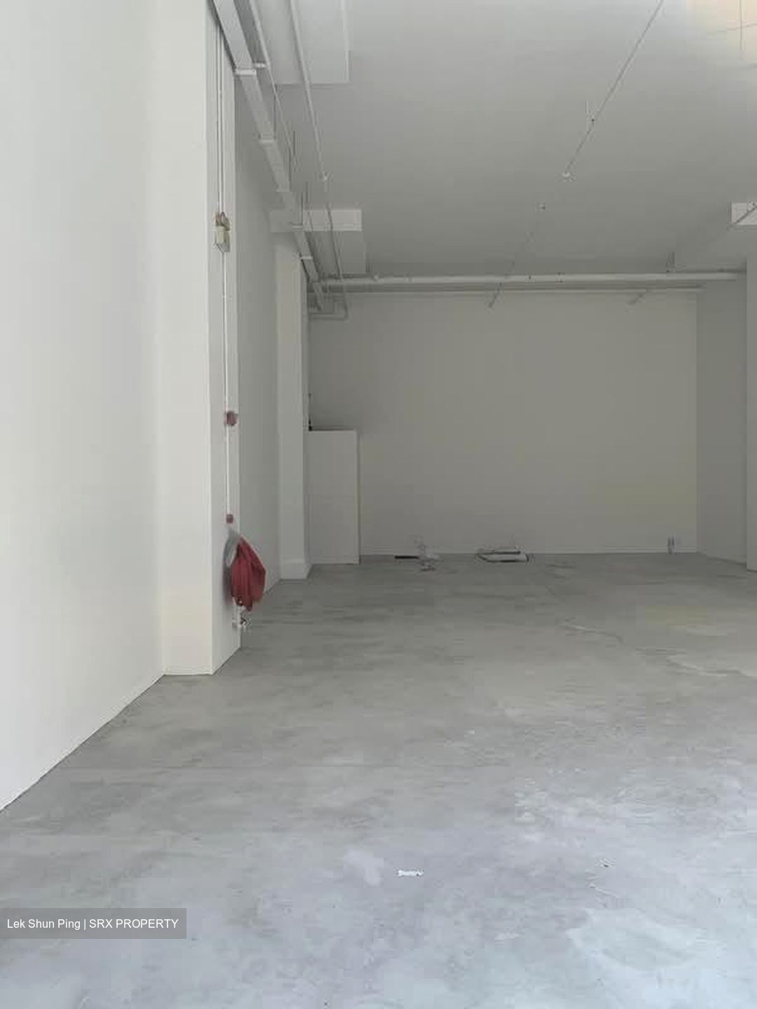 Tradehub 21 (D22), Factory #600129101